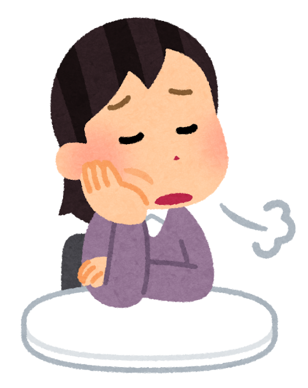 その体調不良 アレルギーではありませんか 南青山tokunakaクリニックブログ 表参道 外苑前